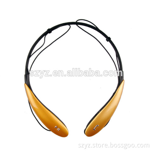 NEW Bluetooth Earphone Wireless Earbud Stereo Headset With Mic